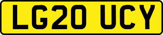 LG20UCY