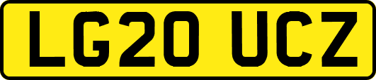 LG20UCZ