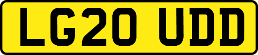 LG20UDD