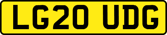 LG20UDG