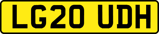 LG20UDH