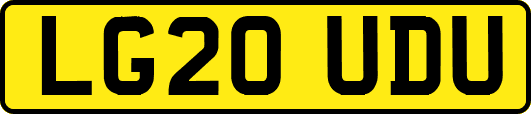LG20UDU