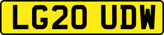 LG20UDW