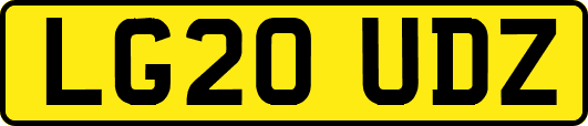 LG20UDZ