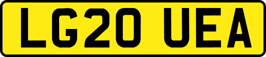 LG20UEA
