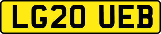 LG20UEB