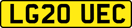 LG20UEC