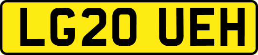 LG20UEH
