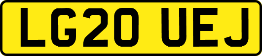 LG20UEJ
