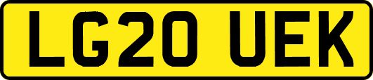 LG20UEK