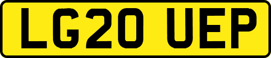 LG20UEP