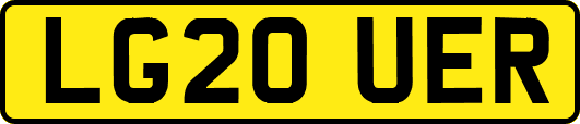 LG20UER