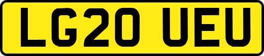 LG20UEU