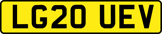 LG20UEV