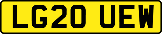 LG20UEW