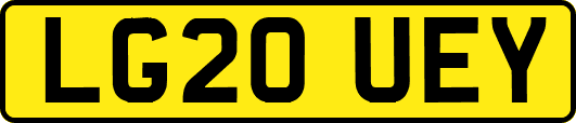 LG20UEY