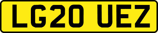 LG20UEZ