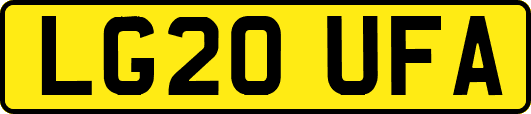 LG20UFA