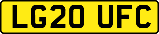 LG20UFC