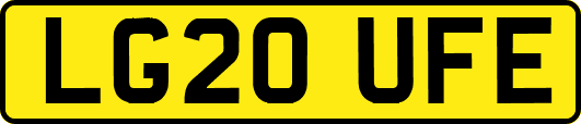 LG20UFE