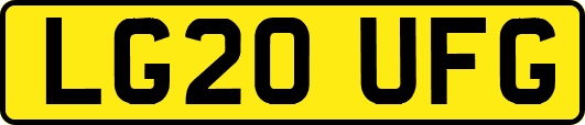 LG20UFG