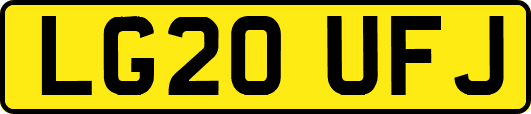 LG20UFJ