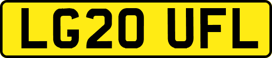 LG20UFL