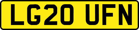 LG20UFN