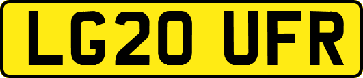 LG20UFR