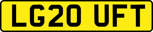 LG20UFT