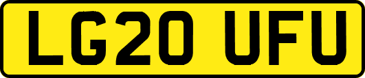 LG20UFU