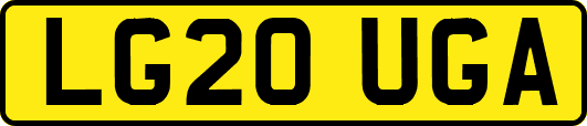 LG20UGA