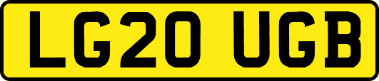 LG20UGB