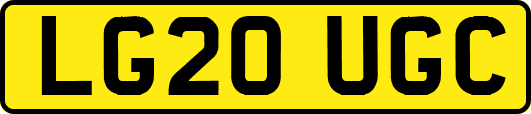 LG20UGC