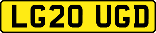 LG20UGD