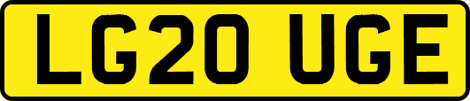 LG20UGE