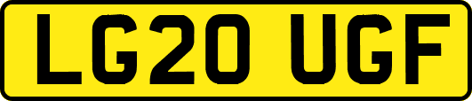 LG20UGF