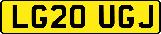 LG20UGJ