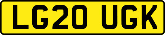 LG20UGK