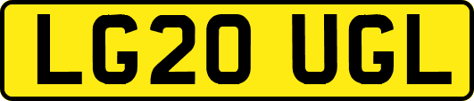 LG20UGL