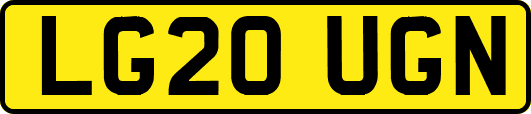 LG20UGN