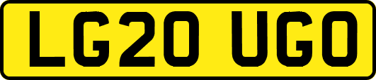 LG20UGO