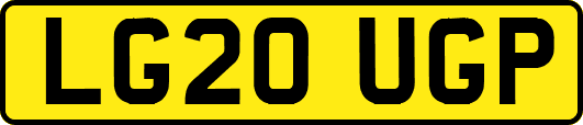 LG20UGP