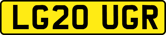 LG20UGR