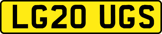 LG20UGS