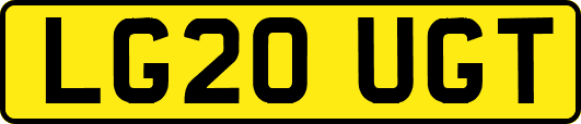 LG20UGT