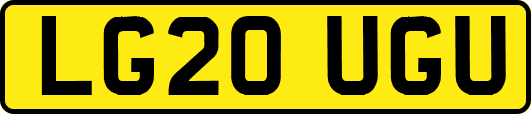 LG20UGU