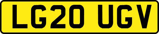 LG20UGV