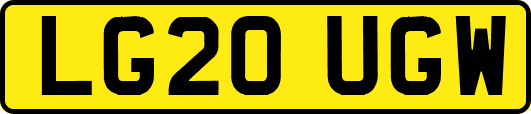 LG20UGW