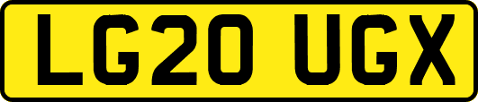 LG20UGX